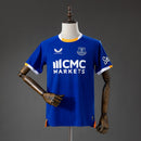 Camisa Everton 2026/27 Titular