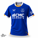 Camisa Everton 2026/27 Titular