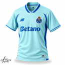 Camisa FC Porto 26/27 Reserva