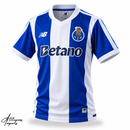 Camisa FC Porto 26/27 Titular