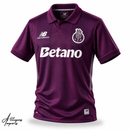 Camisa FC Porto 26/27 Visitante