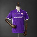 Camisa Fiorentina 2026/27 Titular