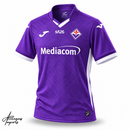 Camisa Fiorentina 2026/27 Titular