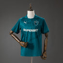 Camisa Fluminense 2026/27 Terceiro Uniforme