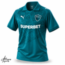 Camisa Fluminense 2026/27 Terceiro Uniforme
