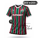 Camisa Fluminense 26/27 Masculina - Allteams Imports