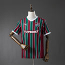 Camisa Fluminense 26/27 Masculina - Allteams Imports