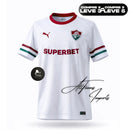 Camisa II Fluminense 26/27 Masculina - Allteams Imports