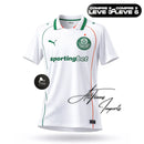 Camisa II Palmeiras 26/27 Masculina - Allteams Imports