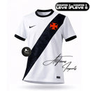 Camisa II Vasco 26/27 Masculina - Allteams Imports