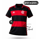 Camisa Flamengo 26/27 Masculina - Allteams Imports