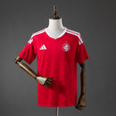 Camisa Internacional 26/27 Masculina - Allteams Imports