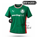 Camisa Palmeiras 26/27 Masculina - Allteams Imports