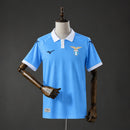 Camisa Lazio 2026/27 Titular