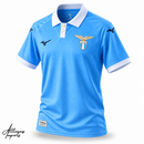 Camisa Lazio 2026/27 Titular