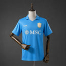 Camisa Napoli 2026/27 Titular