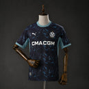 Camisa Olympique de Marseille 2026/27 Visitante