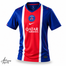 Camisa PSG 2026/27 Titular Masculina Premium
