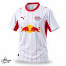 Camisa RB Leipzig 2026/27 Titular