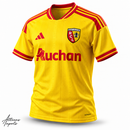 Camisa RC Lens 2026/27 - Titular