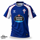 Camisa Reserva RC Celta de Vigo 2026/27