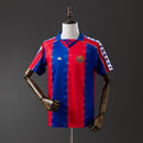 Camisa Retrô Barcelona 1992/95 Romário 10