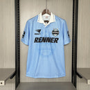 Camisa Retrô do Grêmio 1995/96 Azul-Celeste Renner