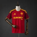 Camisa Roma 26/27 Titular