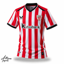 Camisa Titular Athletic Club 26/27