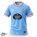 Camisa Titular RC Celta de Vigo 2026/27