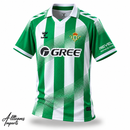 Camisa Titular Real Betis 2026/27