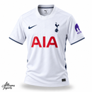 Camisa Tottenham Hotspur 2026/27 Titular