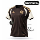 Camisa Treino Flamengo 26/27 Masculina - Allteams Imports