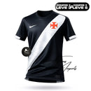 Camisa Vasco 26/27 Masculina - Allteams Imports