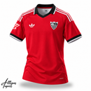 Camisa Visitante Sevilla FC 2026/27
