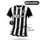 Camisa Atlético Mineiro 26/27 Masculina - Allteams Imports