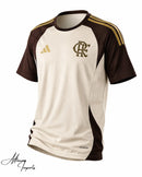 Camisa Treino Flamengo 26/27 Masculina - Allteams Imports