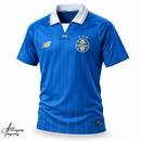 Camisa Grêmio Third 2026 Torcedor New Balance