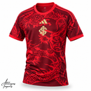 Camisa Internacional III 26/27 Torcedor Adidas