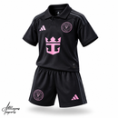Kit Infantil Inter Miami CF 26/27