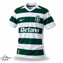 Camisa Sporting CP 26/27 Titular