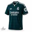 Camisa Real Madrid 26/27 Away Masculina Premium | Allteams Imports