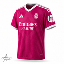 Camisa Real Madrid 26/27 Reserva Masculina Premium | Allteams Imports