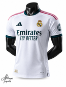 Camisa Player Real Madrid 26/27 Home Autêntica Jogador Premium | Allteams Imports