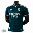 Camisa Real Madrid 26/27 Away Masculina Premium | Allteams Imports