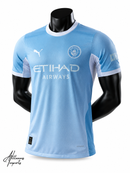 Camisa Player Manchester City 26/27 Autêntica Jogador Premium | Allteams Imports