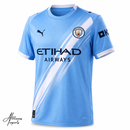 Camisa Manchester City 25/26 Home Masculina Premium | Allteams Imports