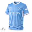Camisa Manchester City 26/27 Home Masculina Premium | Allteams Imports