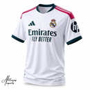 Camisa Real Madrid 26/27 Home Masculina Premium | Allteams Imports