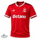 CAMISA III CR FLAMENGO 26/27 - Allteams Imports
